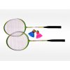 Mac Toys Badmintonové pálky