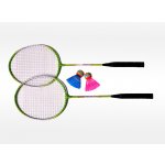 Mac Toys Badmintonové pálky – Zboží Dáma