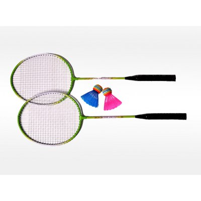 Mac Toys Badmintonové pálky – Zboží Mobilmania