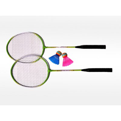 Mac Toys Badmintonové pálky – Zboží Dáma