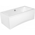Cersanit Intro 160 x 75 cm S301-067 – Hledejceny.cz