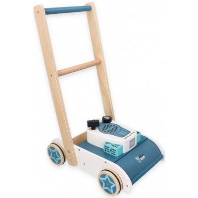 Adam Toys sekačka se zvukem modrá – Zbozi.Blesk.cz