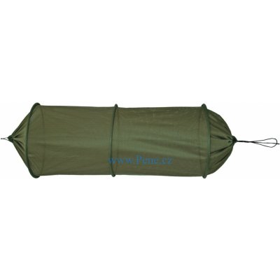 Carp System Eko vezírek Pike tunel 40 x 100cm zelený – Zboží Mobilmania