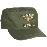 Čepice SEALS olive – Zboží Mobilmania