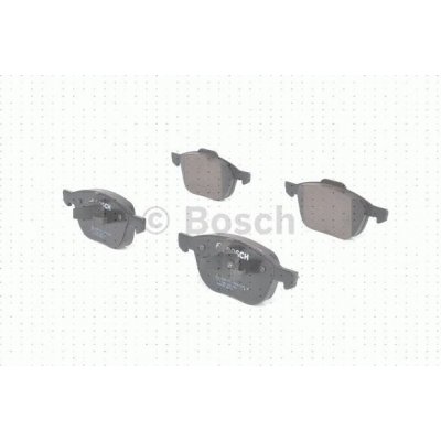 BOSCH 0 986 424 794 Sada brzdových destiček, kotoučová brzda (0986424794)