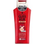 Gliss Kur Ultimate Color šampon 250 ml – Zboží Mobilmania