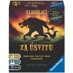 Ravensburger Vlkodlaci za úsvitu – Hledejceny.cz