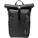 tomtoc Navigator - T61 Rolltop Backpack L černý TOM-T61L1D1 – Sleviste.cz