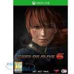 Dead or Alive 6 – Hledejceny.cz
