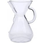 Chemex 8 Cup Glass Handle – Zboží Dáma