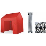 TENTino BH GABLED 3x3 m 11A černá – Hledejceny.cz