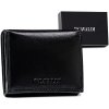Peněženka Dámské peněženka RD AN01 GCL černá