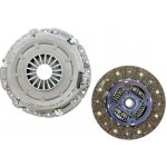 Sada spojky AISIN KY-058R