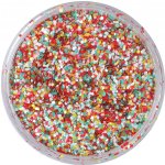 Glitter na nehty XC2 0,2 mm 30 g – Hledejceny.cz