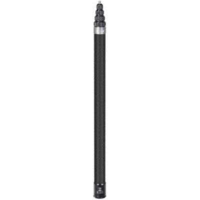 Stablecam 3m Carbon Fiber Invisible Extension Rod (Silver) 1DJ6604 – Hledejceny.cz