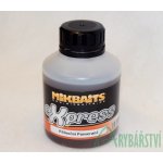 Mikbaits eXpress booster Půlnoční Pomeranč 250ml – Hledejceny.cz