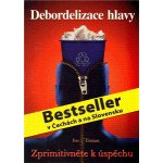 Debordelizace hlavy – Hledejceny.cz