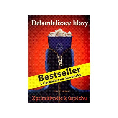 Debordelizace hlavy – Hledejceny.cz
