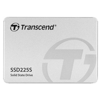 Transcend SSD225S 250GB, TS250GSSD225S