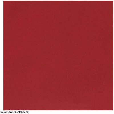 Wimex ubrousky Premium bordové 50ks 40x40cm – Sleviste.cz
