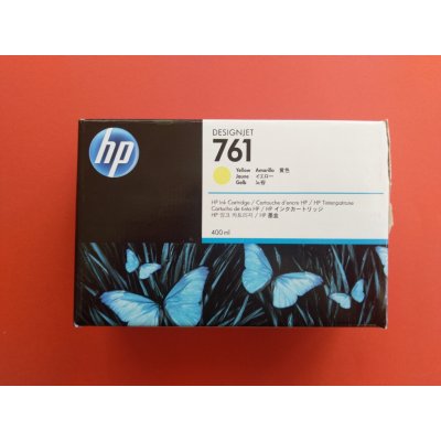 HP CM992A - originální