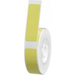 Niimbot štítky RP 12x40mm 160ks Bright Yellow pro D11 a D110 – Sleviste.cz