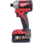Milwaukee M18 CBLID 402C – HobbyKompas.cz