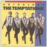 Temptations - The Best Of CD – Sleviste.cz