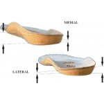 VV Design Ortopedické vložky LATERAL – Zboží Dáma