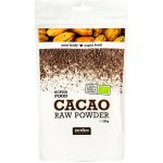 Purasana Cacao Powder BIO Kakaový prášek 200 g – Zboží Dáma