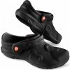 Pánské žabky a pantofle Schu´zz Pro pánská obuv 0045 černá