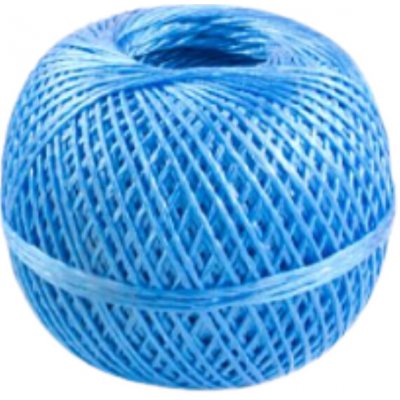 Motouz Polypropylenový 250g – Hledejceny.cz