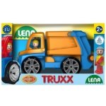 Lena 4416 Truxx popelář – Zboží Mobilmania