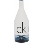 Calvin Klein In2U toaletní voda pánská 150 ml – Hledejceny.cz