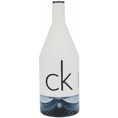 Calvin Klein In2U toaletní voda pánská 150 ml – Hledejceny.cz