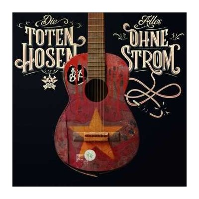 Die Toten Hosen - Alles Ohne Strom Digi CD – Zbozi.Blesk.cz