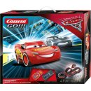 Carrera GO Disney Pixar Cars 3 Finish First! Závodní dráha