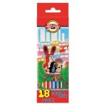 Koh-i-Noor 3653 18 ks – Zboží Živě