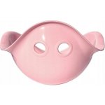 Moluk Houpací skořápka Baby růžová – Zboží Dáma