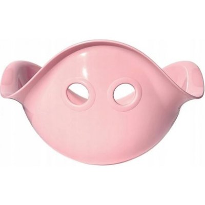Moluk Houpací skořápka Baby růžová – Zboží Dáma