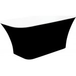 Besco Assos BW 160 x 70 cm #WMD-160-ABW – Hledejceny.cz