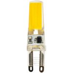 Lumiled LED žárovka LED G9 corn 5W = 60W 550lm 4000K Neutrální bílá 360° COB – Hledejceny.cz