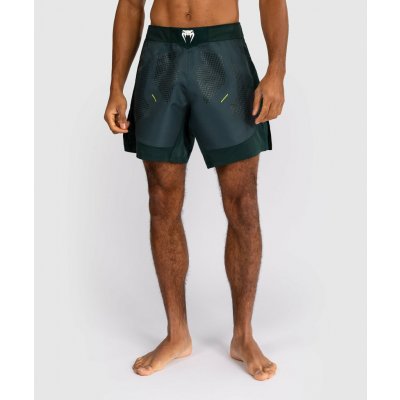 Venum Fight šortky Technical 3.0 Forest Green – Zbozi.Blesk.cz