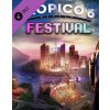 Hra na PC Tropico 6 Festival