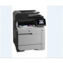 HP Color LaserJet Pro MFP M476dn CF386A