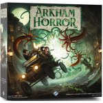 FFG Arkham Horror 3rd Edition – Hledejceny.cz