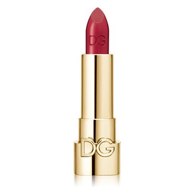 Dolce & Gabbana Rozjasňující rtěnka The Only One Color Lipstick 220 Lovely Peony 3,5 g