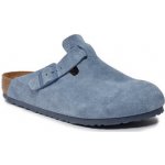 Birkenstock Boston Nazouváky 1026769 Elemental Blue – Hledejceny.cz