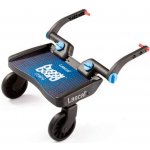 Lascal Buggy Board Mini stupátko Modrá – Zboží Dáma