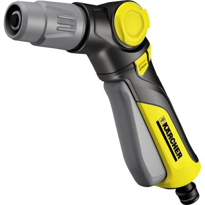 Kärcher Home & Garden 2.645-268.0 – Zboží Mobilmania